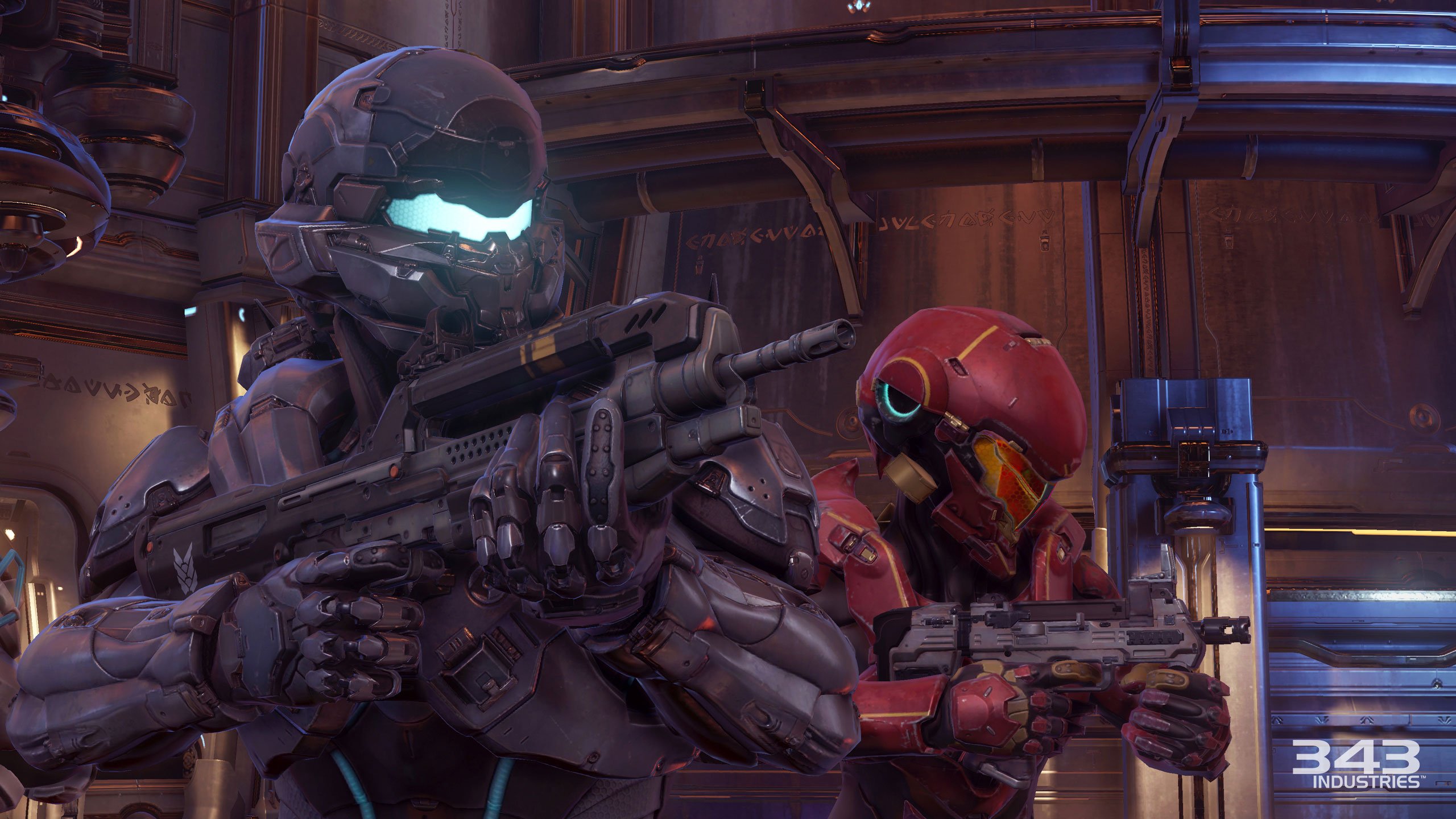 Halo 5: Guardians (Edición Coleccionista) - Imagen 43